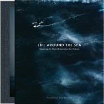 Life Around The Sea : Capturing The Heart Of Australian Surf Culture