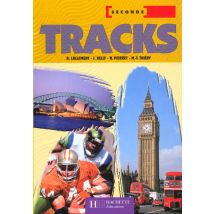 Tracks Plus - Tracks Plus 2nde