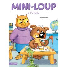 Mini-loup À L'École