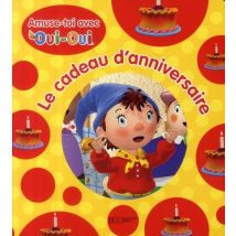 Le Cadeau D'Anniversaire