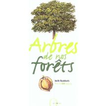 Arbres De Nos Forets