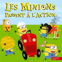 Les Minions Passent À L'Action