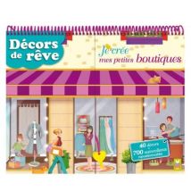 Je Crée Mes Petites Boutiques