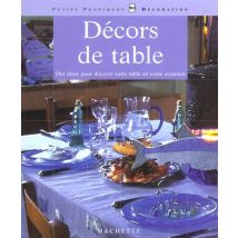 Decors De Table