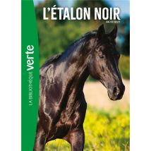 L'Étalon Noir Tome 1