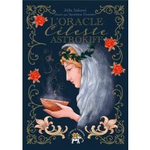 Oracle Céleste Astrokiff
