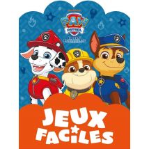 La Pat' Patrouille - Jeux Faciles