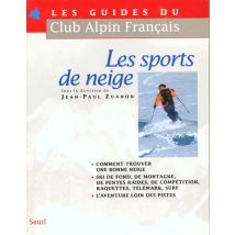 Les Sports De Neige