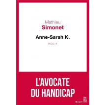 Anne-sarah K.