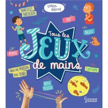 Tous Les Jeux De Mains - - PAS DE MARQUE -