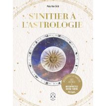 S'Initier À L'Astrologie