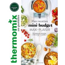 Mes Recettes Mini-budget, Maxi Plaisir - - PAS DE MARQUE -