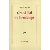 Grand Bal Du Printemps / Charmes De Londres