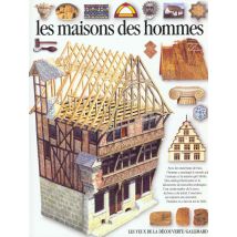 Les Maisons Des Hommes