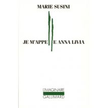 Je M'Appelle Anna Livia