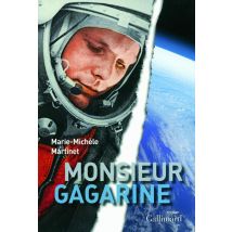 Monsieur Gagarine