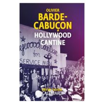 Hollywood Cantine