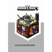 Minecraft - La Collection Des Guides