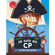 Je Suis En Cp : Le Doc Des Pirates
