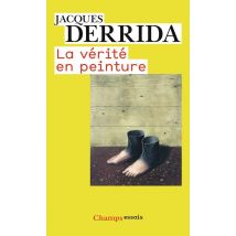 La Vérité En Peinture - - PAS DE MARQUE -