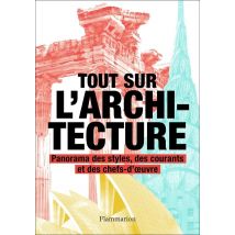 E-book Tout Sur L'Architecture