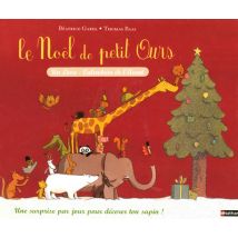 Le Noël De Petit Ours