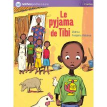 Pyjama De Tibi