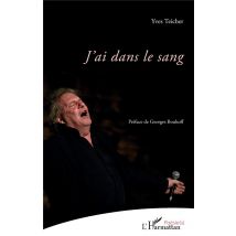 J'Ai Dans Le Sang