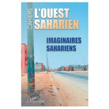 Imaginaires Sahariens