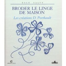 Broder Le Linge De Maison