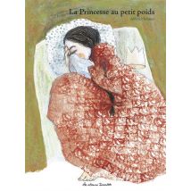 La Princesse Au Petit Poids