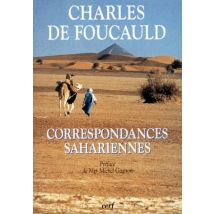 Correspondances Sahariennes
