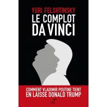 Le Complot Da Vinci