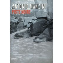 Piste Noire - - PAS DE MARQUE -