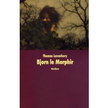 Bjorn Le Morphir Ancienne Edition