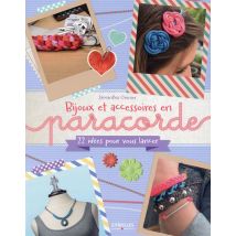 Bijoux Et Accessoires En Paracorde - 22 Idees Pour Vous Lancer