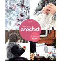 Créations Crochet - Ambiance Hygge