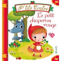Le Petit Chaperon Rouge - Le Petit Chaperon Rouge