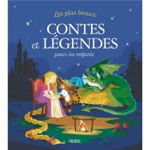 Les Plus Beaux Contes Et Légendes Pour Les Enfants