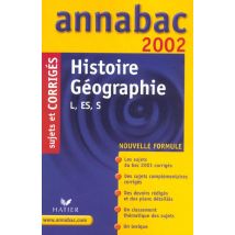 Histoire Geo L Es S