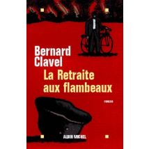 La Retraite Aux Flambeaux