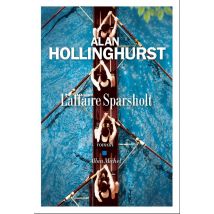 L'Affaire Sparsholt