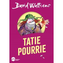 Tatie Pourrie