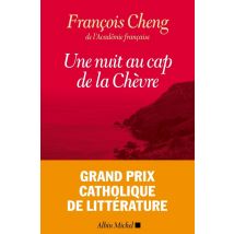 Une Nuit Au Cap De La Chèvre