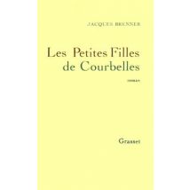Les Petites Filles De Courbelles