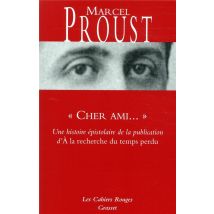 Cher Ami...