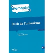 Droit De L Urbanisme