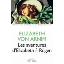 Les Aventures D'Elizabeth À Rügen