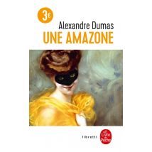 Une Amazone