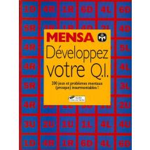 Developpez Votre Q I
